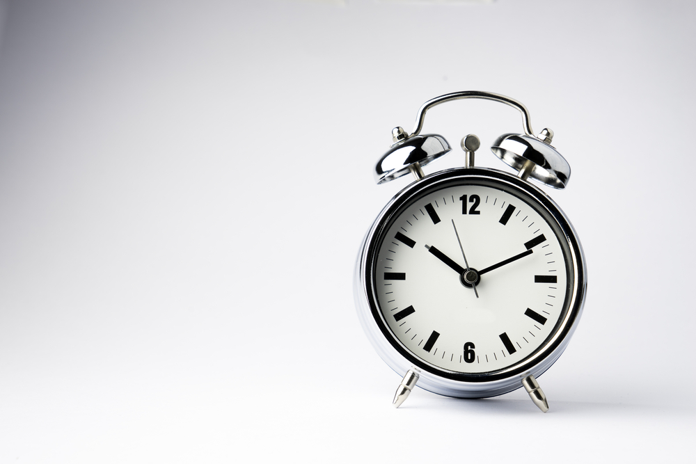 The Best Time to Start Hiring Graduates?