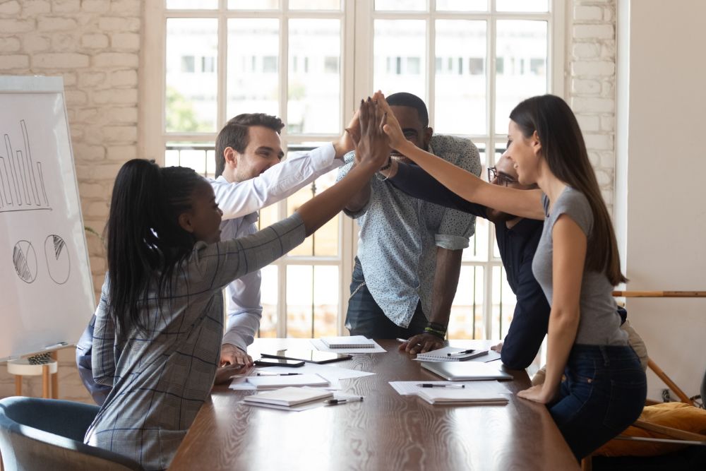 30 People to know in Apprentice Recruitment