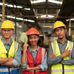 Diversity in Construction – BBC Education