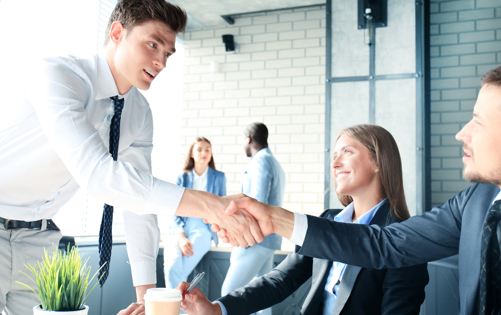Why Should I Recruit Graduates?