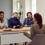 High Quality Candidate Engagement – From Application to Offer