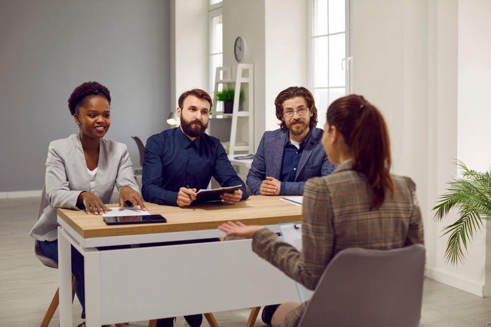 High Quality Candidate Engagement – From Application to Offer
