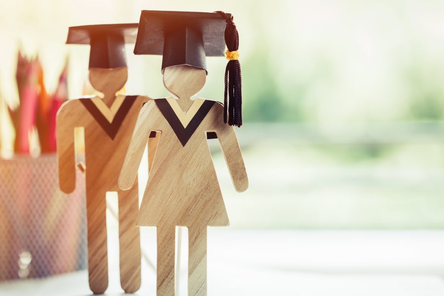 What can Early Talent candidates do?
