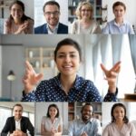 Candidate Engagement in a Virtual World