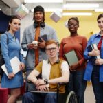 Are your Early Talent schemes inclusive?